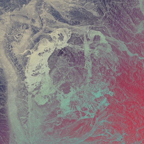 ✺ Simon Vuarambon - TEXTURES -  'Estancia Santa Teresa'
