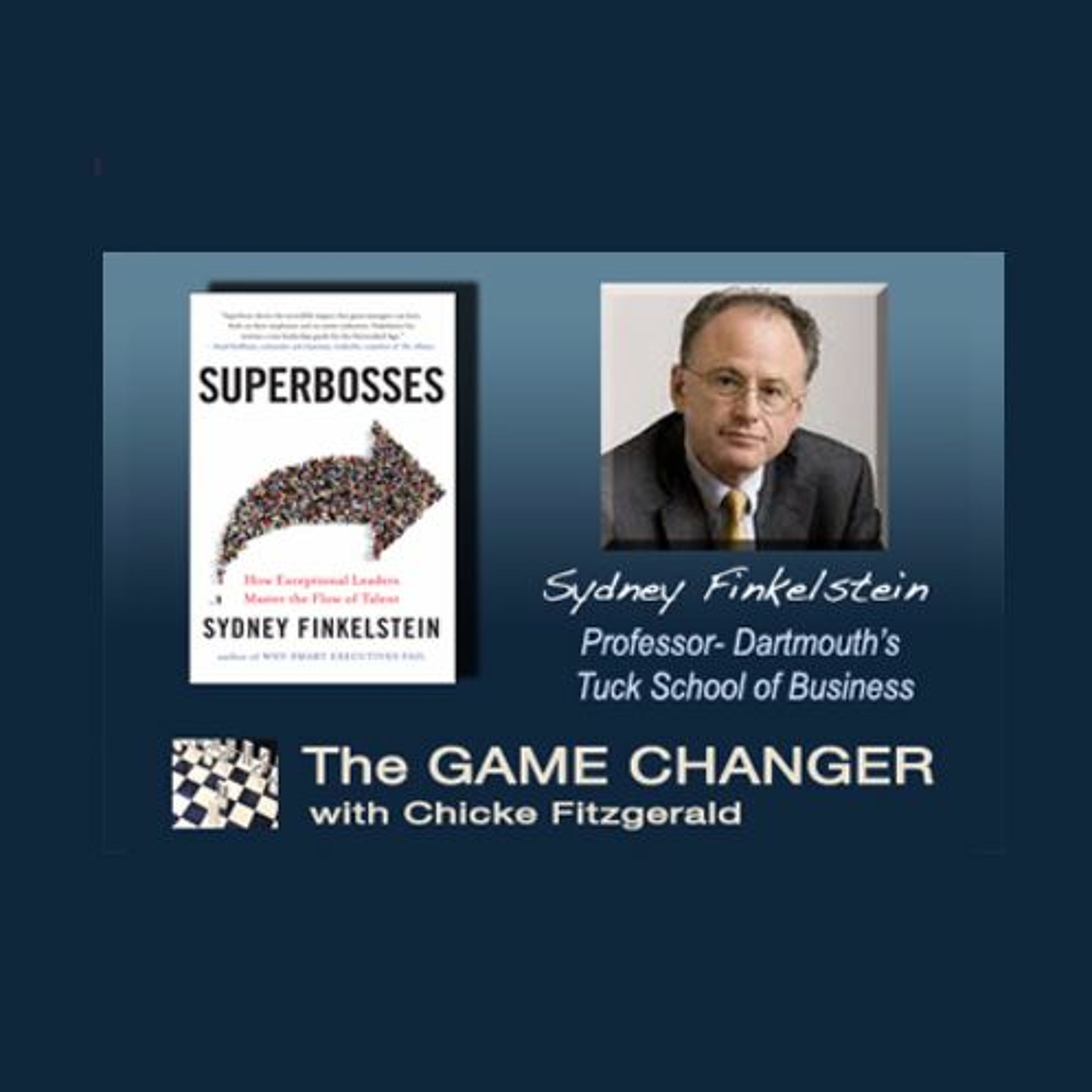 The Game Changer Network