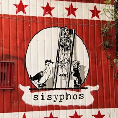 LetKolben at Sisyphos Club - Berlin, Germany - 04.09.2016