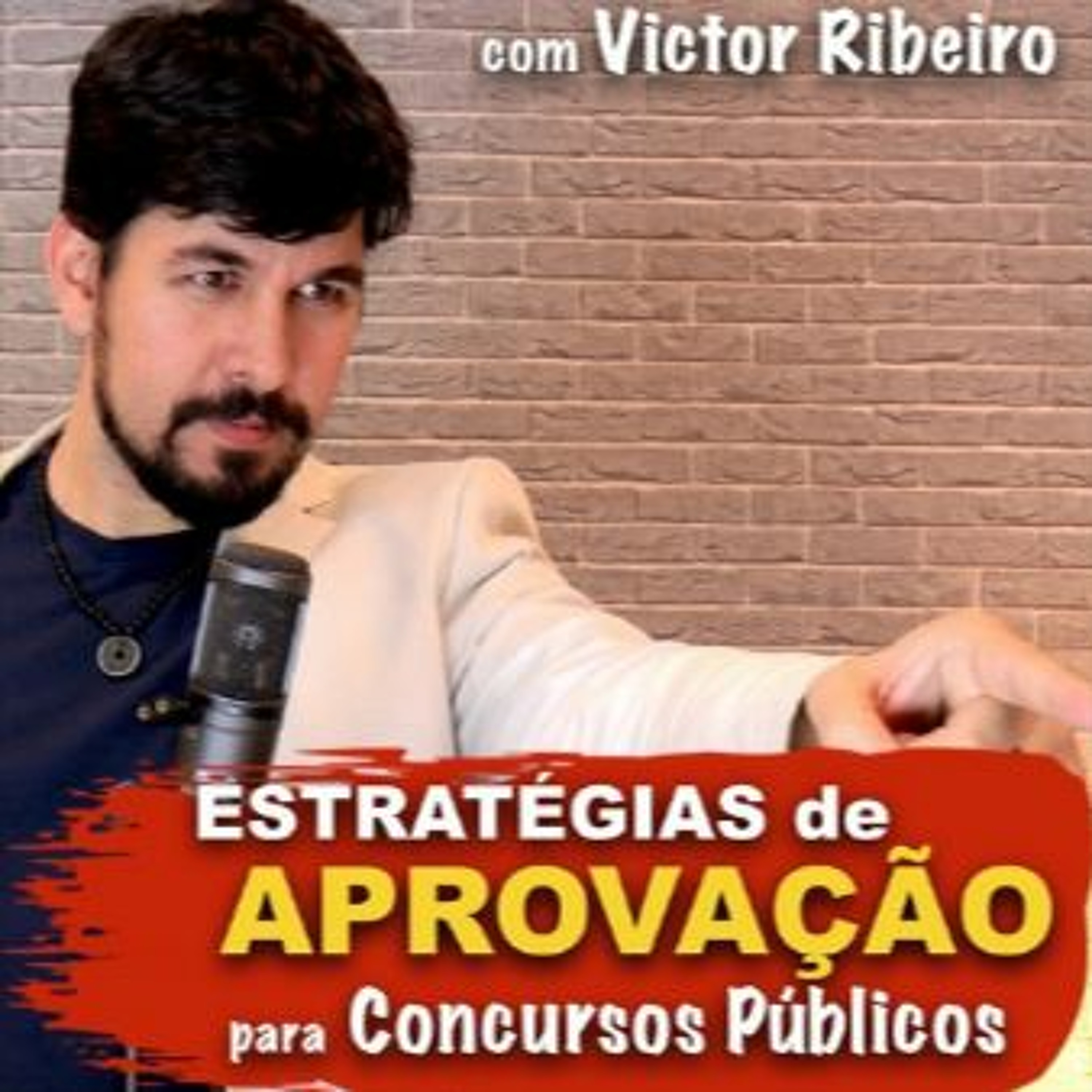 Estratégias de Aprovação para Concursos