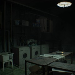 Resident Evil 7 - Save Room Theme