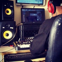 G-funk RnB-12 Roughdraft (Lease or Exclusive)