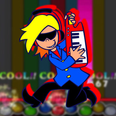 Quick Master (K.Aznable Remix) from pop'n music