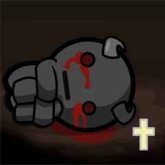 Binding of Isaac Afterlife - Floor: Ascension