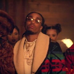 Migos - Out Yo Way (Chopped Not Slopped)