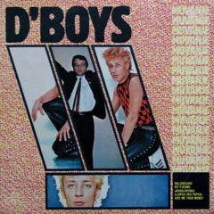 Pedja D'Boys - Jugoslovenka - (Zlaya)