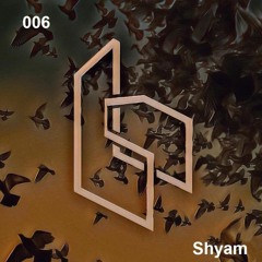 Backspace Podcast #006 w/ Shyam