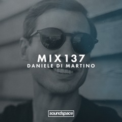 MIX137 - Daniele Di Martino