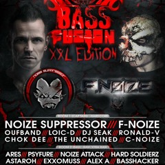 Astaroth@Bass Fusion XXL AT Complexe Cap'tain 27/01/17