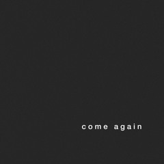 come again (prod. by barmus)