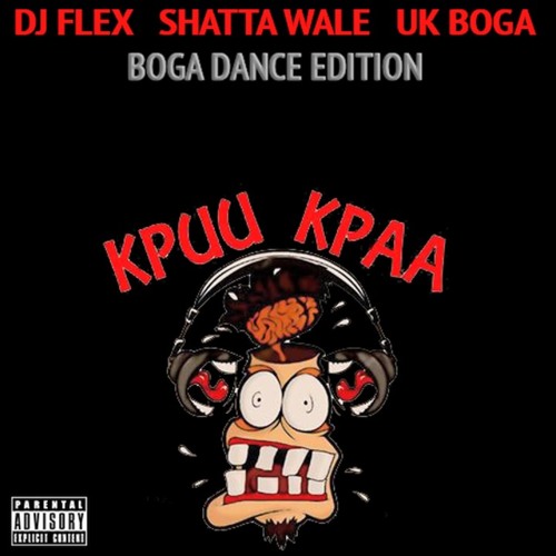 Dj Flex ~ Kpuu Kpa Challenge (Boga Dance Edition)