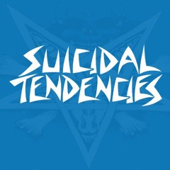 BTURBS - Suicidal Tendencies