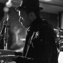 Walk With Me (1st incarnation) with the Hanlon Brothers live @ Altos