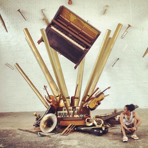 Epic Williams -  Japanese Jazz