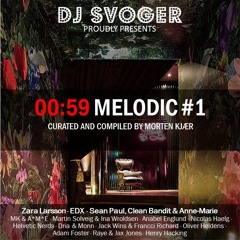 00:59 Melodic Vol. 1