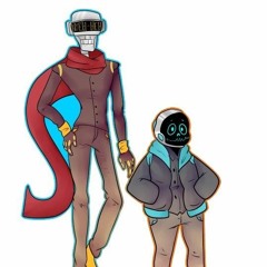 Undertale - Harder Better Faster Stronger