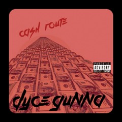 cash route