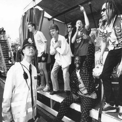 Exodus Cannabis Conference 1999 Digga Ranks