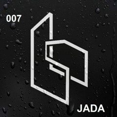 Backspace Podcast 007 w/ JADA