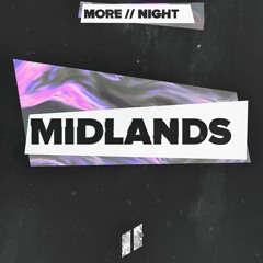 MoreNight - Up in the Shoobs