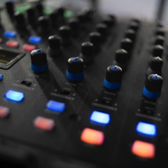 I Can Break It Down (hiphop instrumental with scratching)