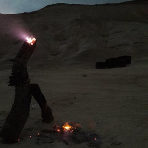 WISENEVIL - DESERT WINTER SET 2017 ॐ❁(FREE DOWNLOAD)❁ॐ
