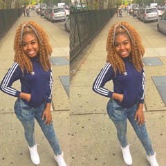 krystal Savage - Rack and Stack