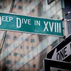 Deep Dive in XVIII (February 2017)