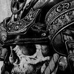 Tha God Fahim - Bone Samurai (Prod.by Animoss)