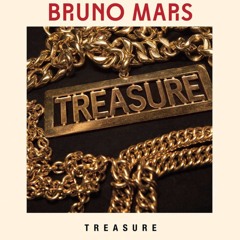 Treasure (Instrumental Cover)