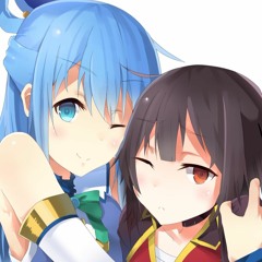DJ Ramakun Mix - KonoSuba ED - Chiisana Boukensha