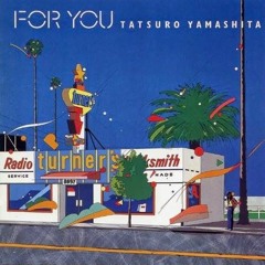 Tatusro Yamashita - For you (Full Album)
