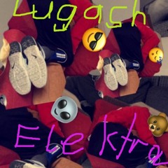 Lugash Elektrov - Goa im Wald ________2017