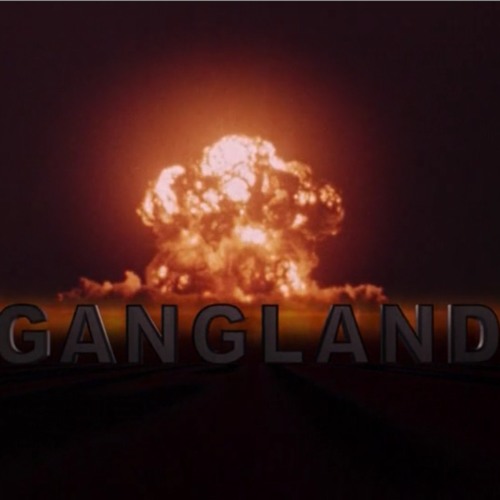 GangLand - Prod By @IGotDaaKeys