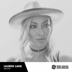 Lauren Lane - DHA Mix #261