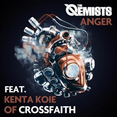Anger (Vocals by Kenta Koi/Crossfaith, Bruno Balanta & Olly Simmons)