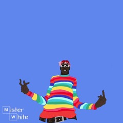 [FREE] 🍼 Lil Yachty x Playboi Carti x Future Type Beat 2017 - "Leaning" (Prod. Mister White)