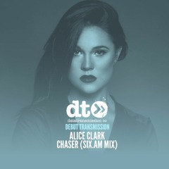 Alice Clark - Chaser (Six.AM Mix)