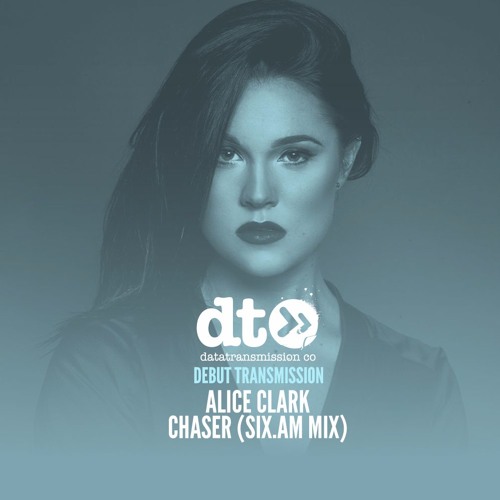 Alice Clark - Chaser (Six.AM Mix)