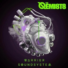 The Qemists - Stepping Stones (Vocals by Bruno Balanta & Olly Simmons)