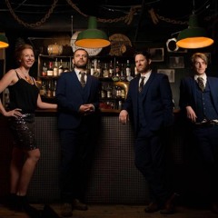 All That She Wants (Live)