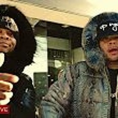 Papoose Back On My Bullshit Feat. Fat Joe & Jaquae (WSHH Exclusive - Official Music Video)