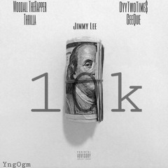 (10k) OGM × GeeQue × Smooth Criminal