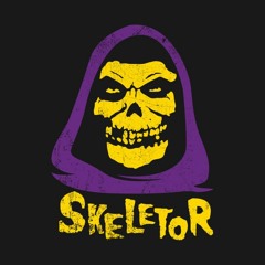 Johnny - Helter Skeletor