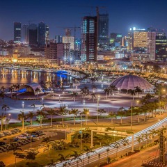 MINHA LUANDA