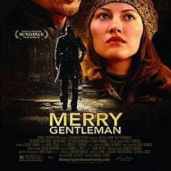 Merry Gentleman