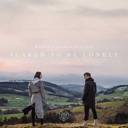 Martin Garrix Scared To Be Lonely Mp3 Download - Colaboratory