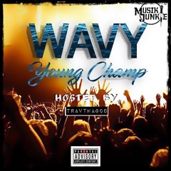 Wavy Freestyle(Hosted By TravThaGod)[Engineered By Big Osh]