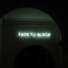 Fade to Black - Classic Guitar Version