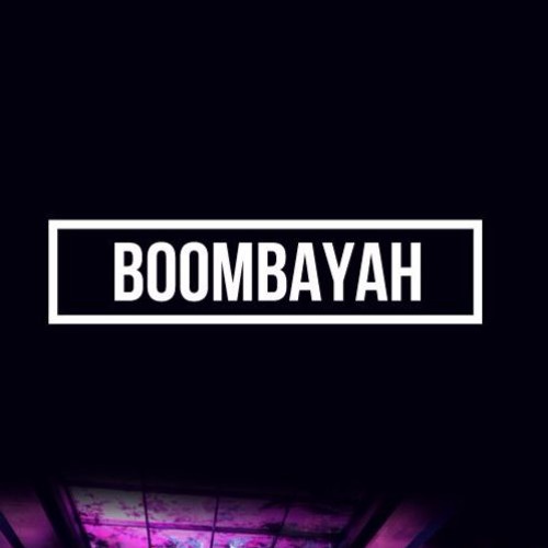 Boombayah